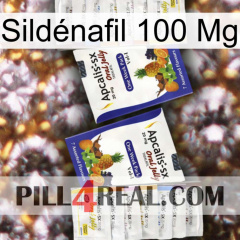 Sildénafil 100 Mg 12